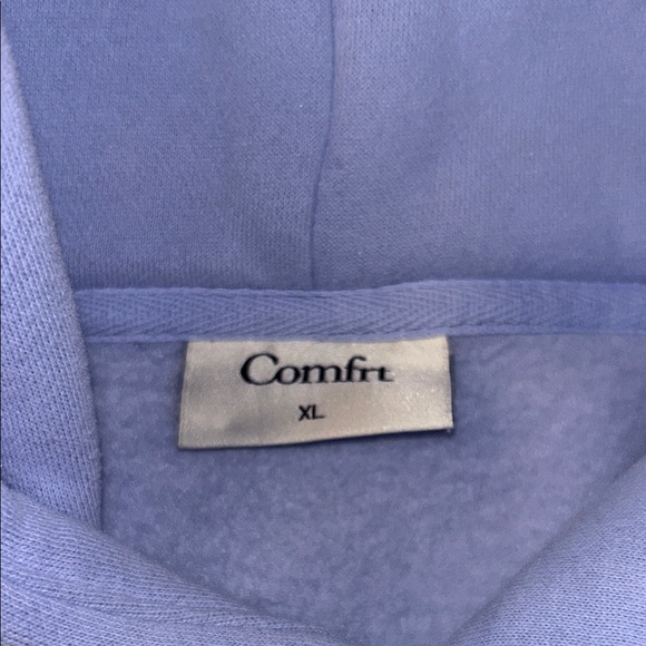 Comfrt Set - Picture 3 of 5